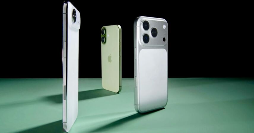 Стоит ли покупать iPhone 17 весной 2026 года