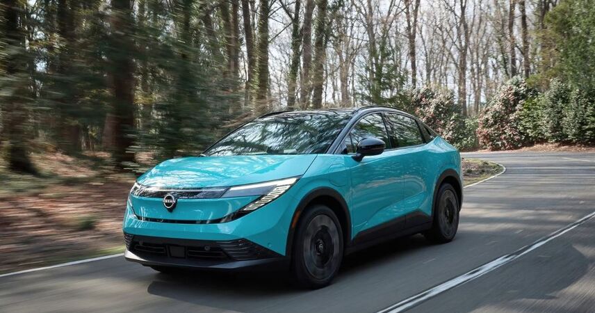 WWCOTY 2026: назван лучший автомобиль года по версии женщин