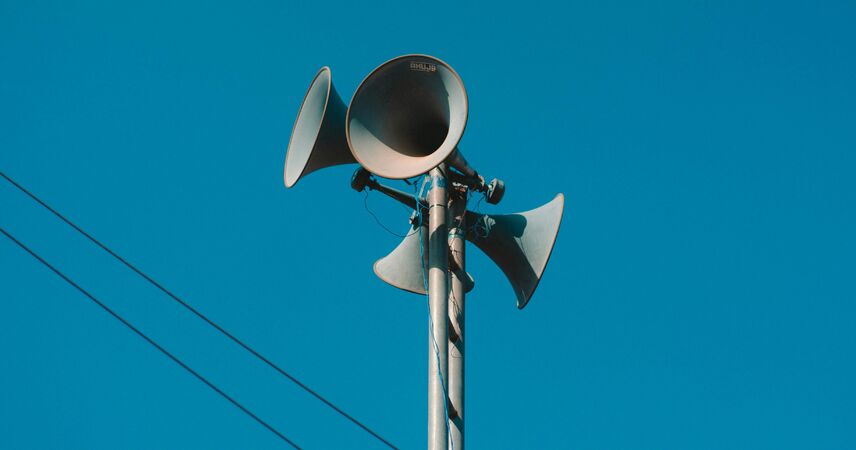 В Брестской области 24 февраля проверят систему оповещения с включением электросирен