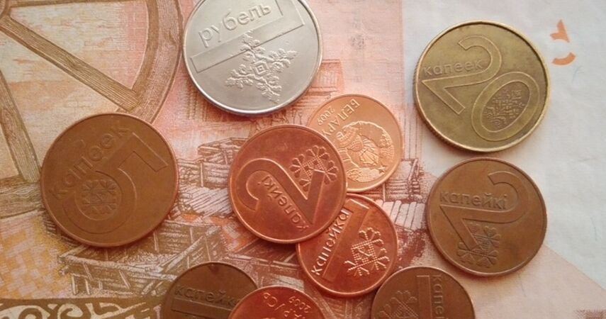 В Минтруда назвали размер средней пенсии в Беларуси