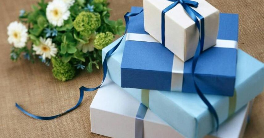Топ-10 бюджетных подарков мужчине на 23 февраля