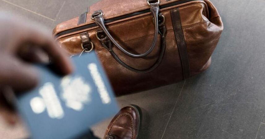 Сколько белорусов путешествовали за границу в 2024 году?