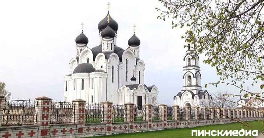 Вознесение Господне 21 мая празднуют православные верующие