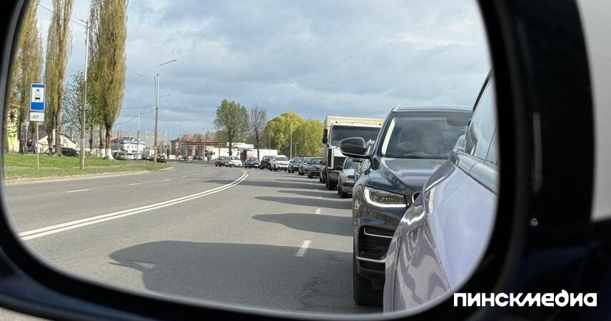 В Беларуси разрешили не перепроходить техосмотр при покупке авто