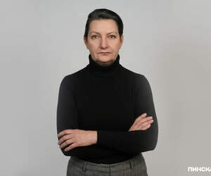 В Пинском районе пропала 56-летняя сельчанка из Мерчиц: её ищут волонтёры и милиция