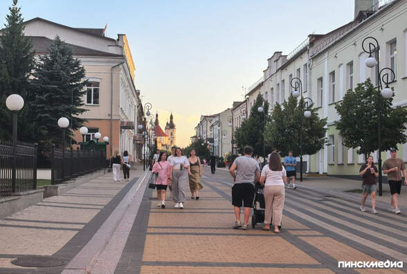 Рекорды июня: в Беларуси зафиксировали экстремальные показатели до 37,6 градуса