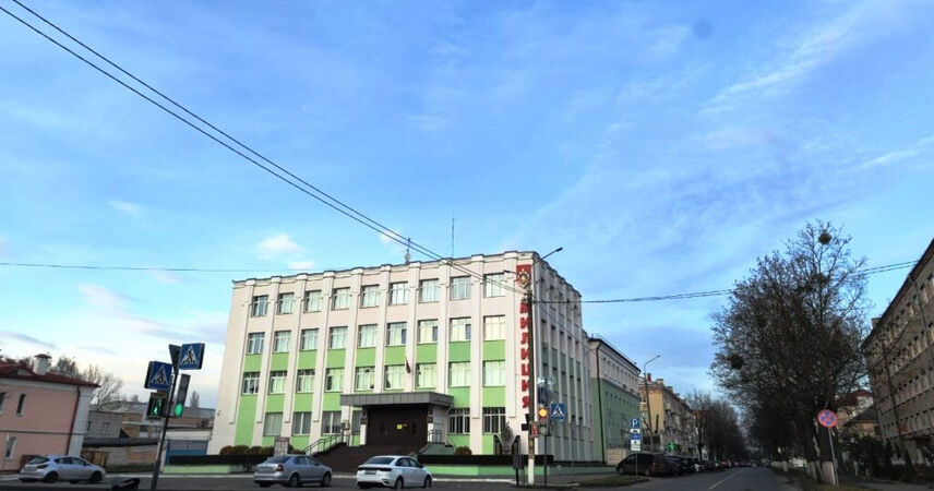 Двое жителей Пинска похитили щебень с госпредприятия и попали под уголовное дело