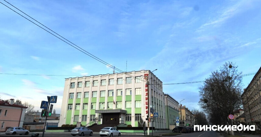 Агрессия под градусом: в Пинске замечание пьяному прохожему закончилось уголовным делом