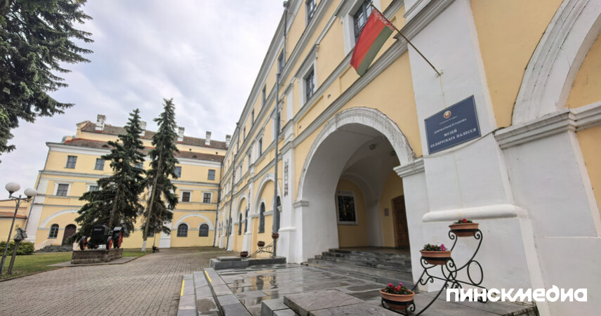 Музей Белорусского Полесья проведет экскурсии в подвалы коллегиума 26 и 27 июня