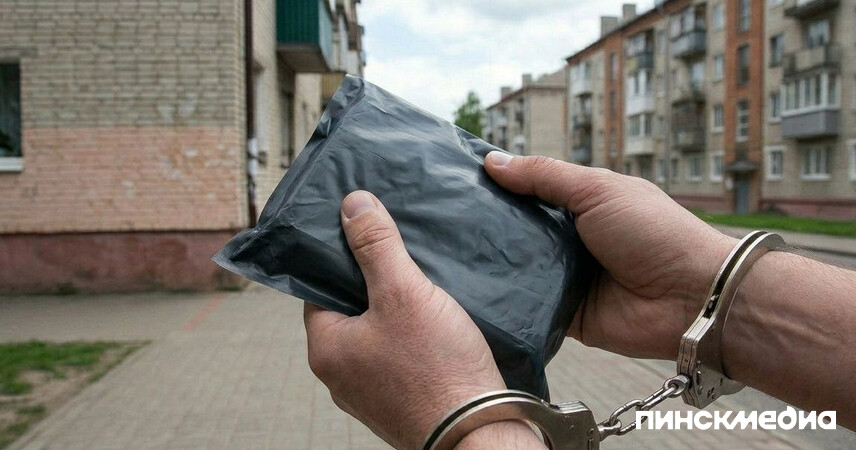 В Пинске осудили школьника-иностранца за пособничество телефонным аферистам