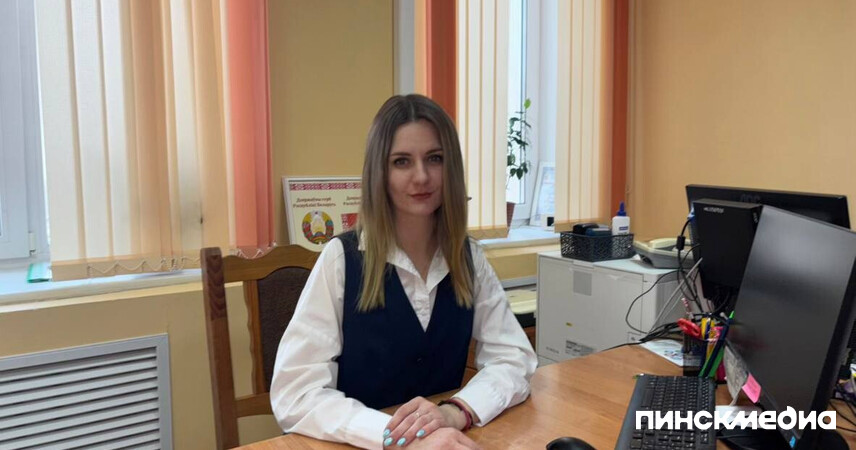 Работа за границей без риска: интервью с экспертом Пинского ГОВД о защите от торговцев людьми
