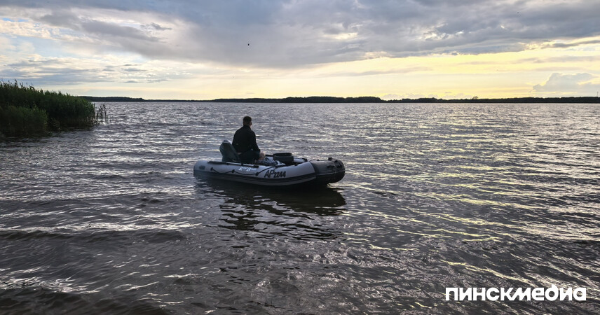На водохранилище Погост до июля 2027 года запретили лов трех видов рыб