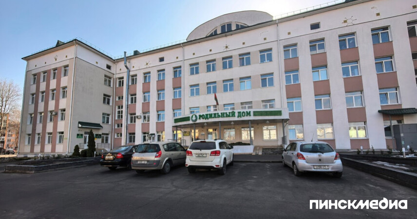 Роман, Никалина и восьмой ребенок в семье: демографический срез Пинска за май