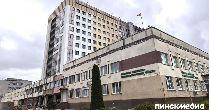 В среднем каждый белорус посещает врача 12 раз в год - Белстат