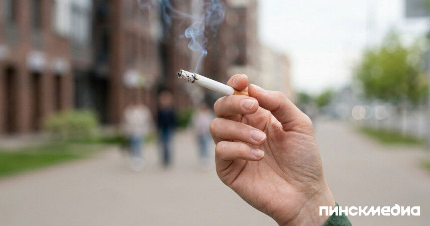 ВОЗ: мужчины в Беларуси стали курить меньше, а женщины - больше