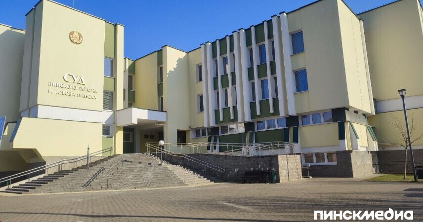 В Пинске многодетную мать лишили родительских прав на семерых детей