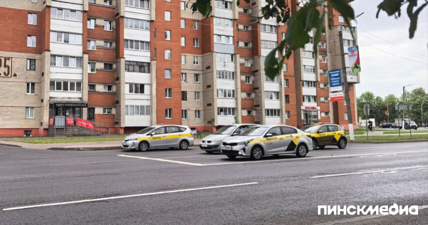 Транспортная инспекция назвала топ-5 самых частых нарушений со стороны таксистов